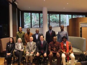 International Francophonie Day 2026